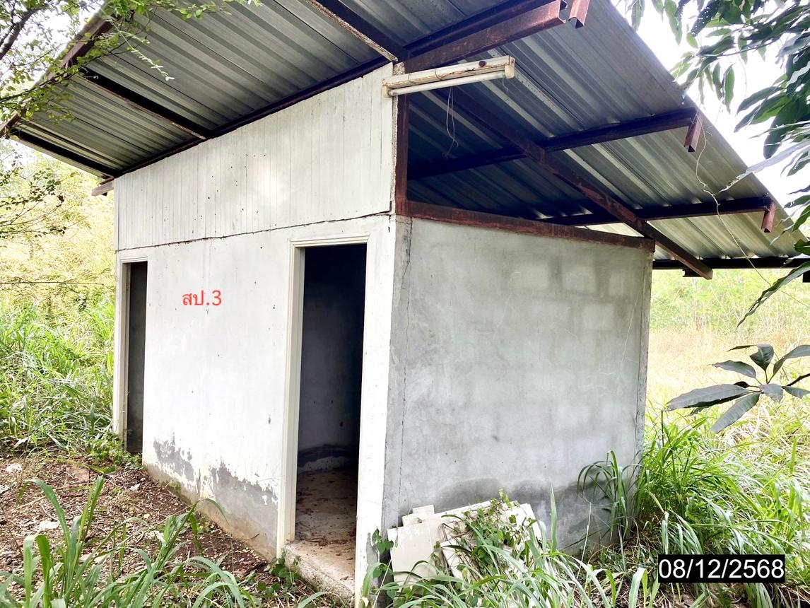 picture FACTORY 1732.5 Sq.w. Mancha Khiri Khon Kaen for 3.3M - 19/24