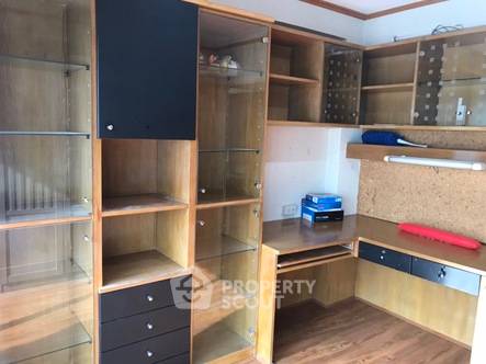 รูป คอนโด 2-ห้องนอน ที่ อีสท์ วูด พาร์ค คอนโดมิเนียม ใน สวนหลวง (ID 845310) - รูปที่ 2/7