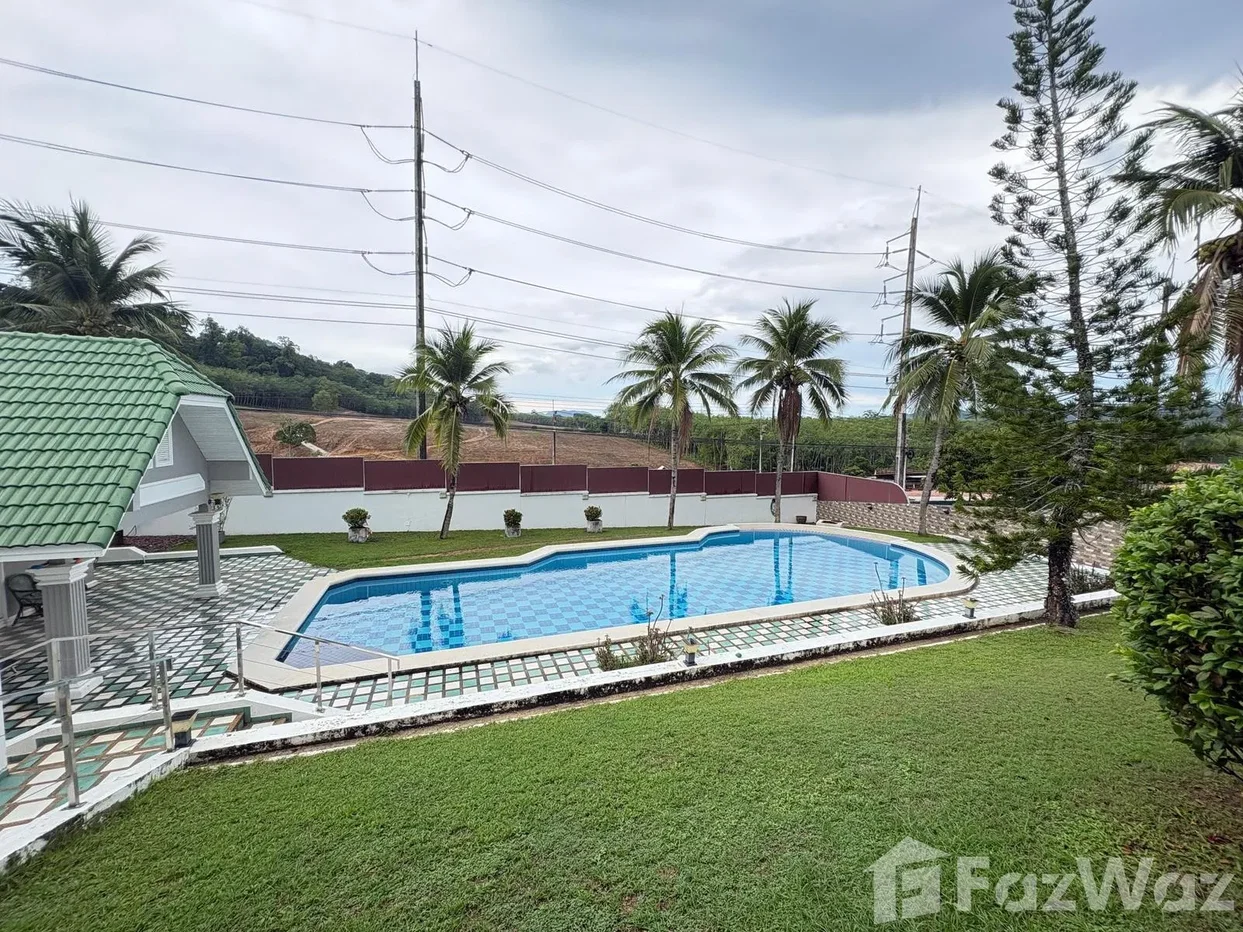 รูป ขาย วิลล่า 5 ห้องนอน ในโครงการ หมู่บ้านมิชชั่นไฮส์ 6450617 - รูปที่ 20/24