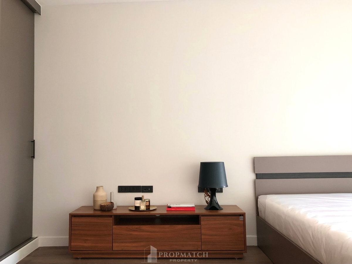 รูป PM038154 ✨Flash Deal ✨ Noble Solo Thonglor (1Bed 1Bath 41 SQM.) พร้อมอยู่ ! เพียง 23,000 บาทต่อเดือน Tel.0981315848 @propmatch - รูปที่ 8/11