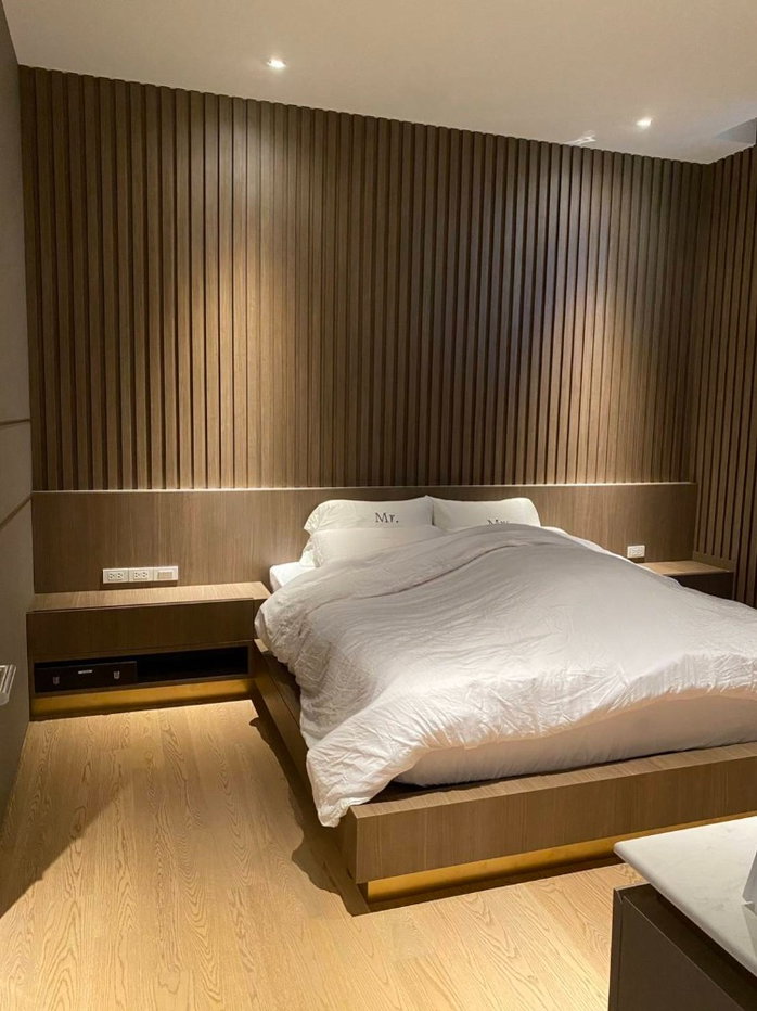 รูป ST567/[เช่าด่วน] Magnolias Waterfront Residences (ICONSIAM) คอนโดระดับ Ultimate Luxury ริมแม่น้ำเจ้าพระยา - รูปที่ 11/13