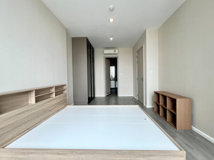 รูป 💖💖ห้องใหม่ไม่เคยอยู่!! Condo 333 Riverside  วิวแม่น้ำเจ้าพระยา ติดสถานีรถไฟฟ้า MRT บางโพ/ใกล้รัฐสภา  สนใจสอบถามได้นะคะ Line ID : atfirm2010 💖💖 - รูปที่ 10/19