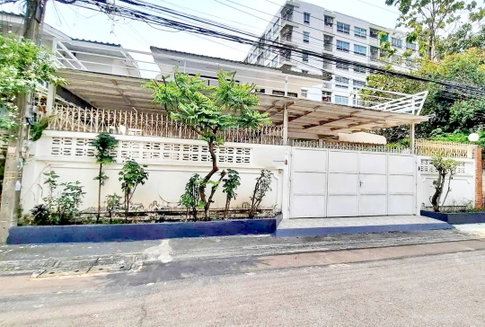 HK0480, House for rent 3 Br.,Huaikhwang