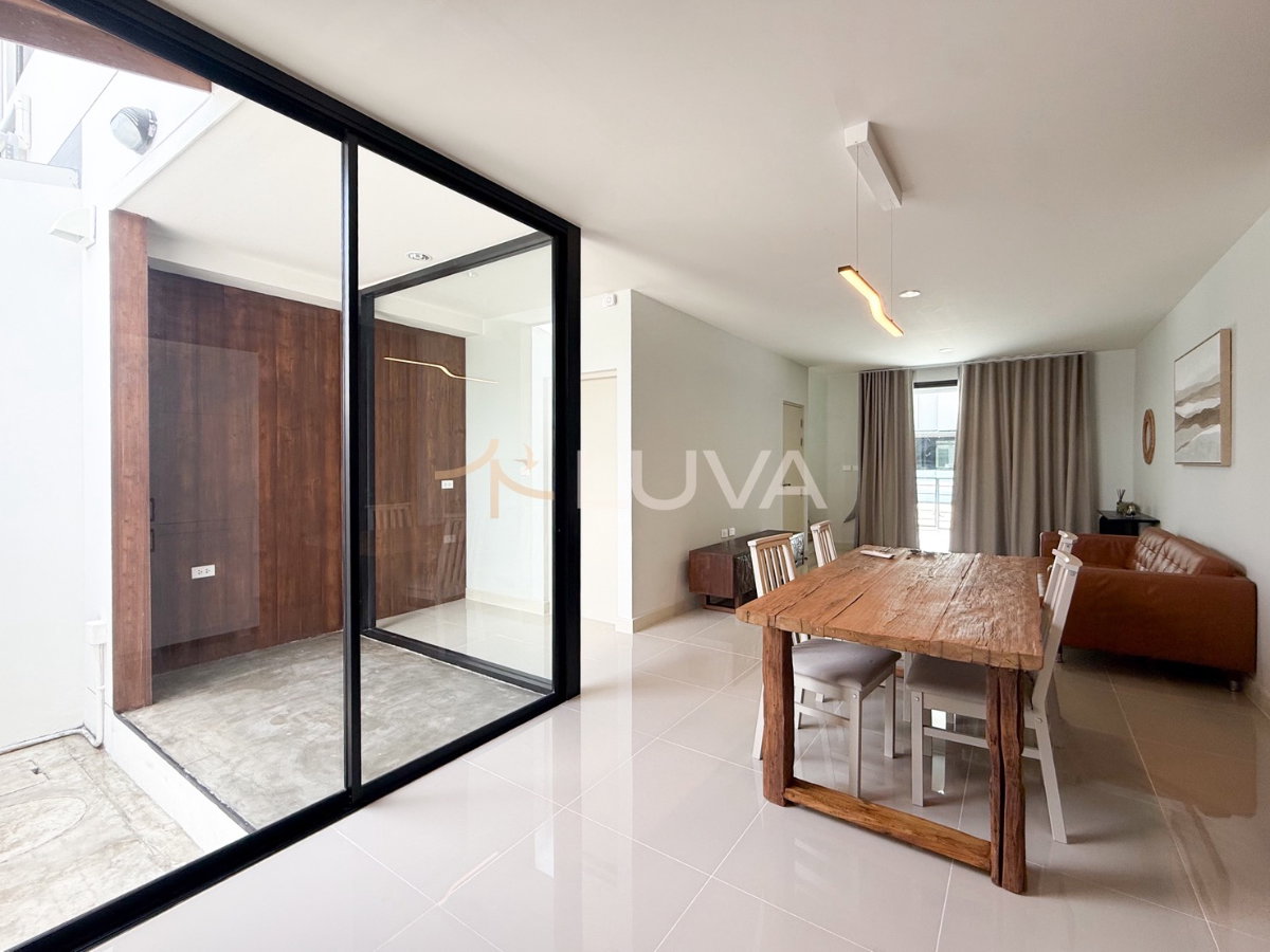 picture For Rent💥PLENO Sukhumvit-Bangna 4📍New House ✨ - 4/20