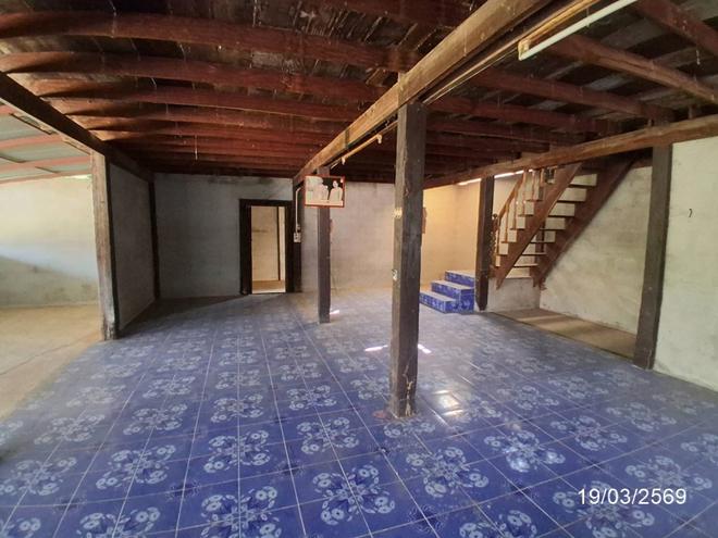 รูป บ้านเดี่ยว 83 ตร.วา เสนางคนิคม อำนาจเจริญ 553,000 - รูปที่ 2/24
