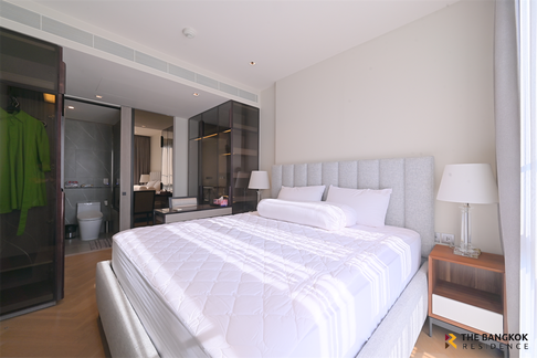 The Reserve Sukhumvit 61  Ready-to-move-in Condo, Great Value