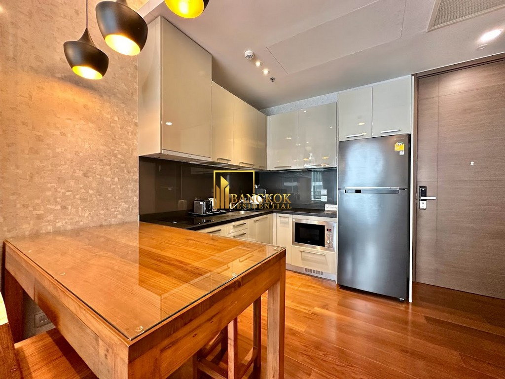 picture Quattro By Sansiri | Modern Luxury 1 Bedroom Condo in Thonglor - BR9388CD - 6/32