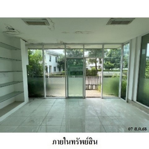 รูป Z3A0866 ขายบ้านเดี่ยว ชลลดา สุวรรณภูมิ ตำบล ศีรษะจรเข้น้อย อำเภอ บางเสาธง จังหวัด สมุทรปราการ - รูปที่ 3/8