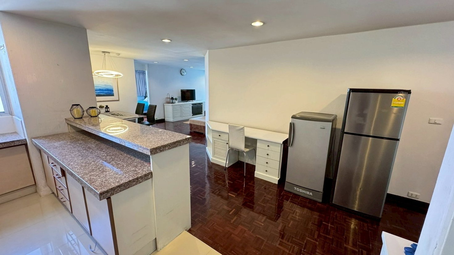 รูป LTH15697 – Luxury Condo for Sale Ekkamai | Spacious Residence | Near BTS Ekkamai | 9.1 MB | คอนโดหรูขาย เอกมัย ห้องขนาดใหญ่ ใกล้ BTS เอกมัย - รูปที่ 10/11