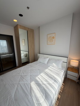 Chewathai PinKlao ห้องสวย ราคาดี สอบถามเพิ่มเติมได้ที่ Line @condorental