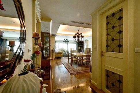 SL155/ขายคอนโด Sathorn Gardens