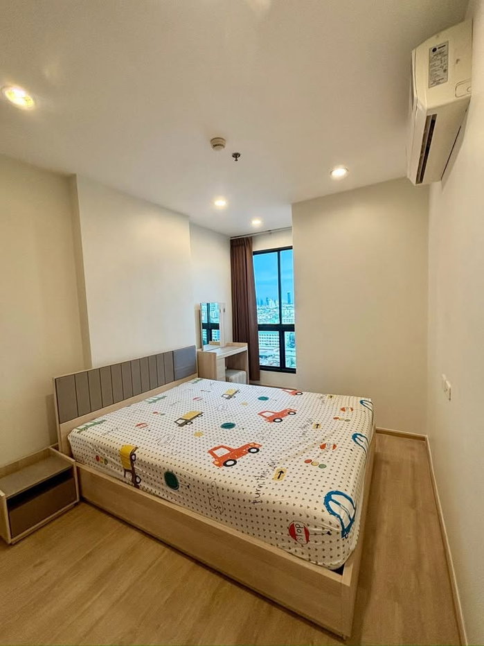 picture Condo for Rent at IDEO Sathorn - Thapra (A6906015) - 3/6