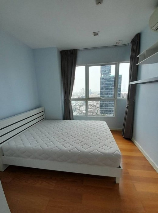 รูป Condolette Ize Ratchathewi Nearby BTS Ratchathewi 50 m. 1 Bed, 1 Bath Floor 22 - รูปที่ 2/13
