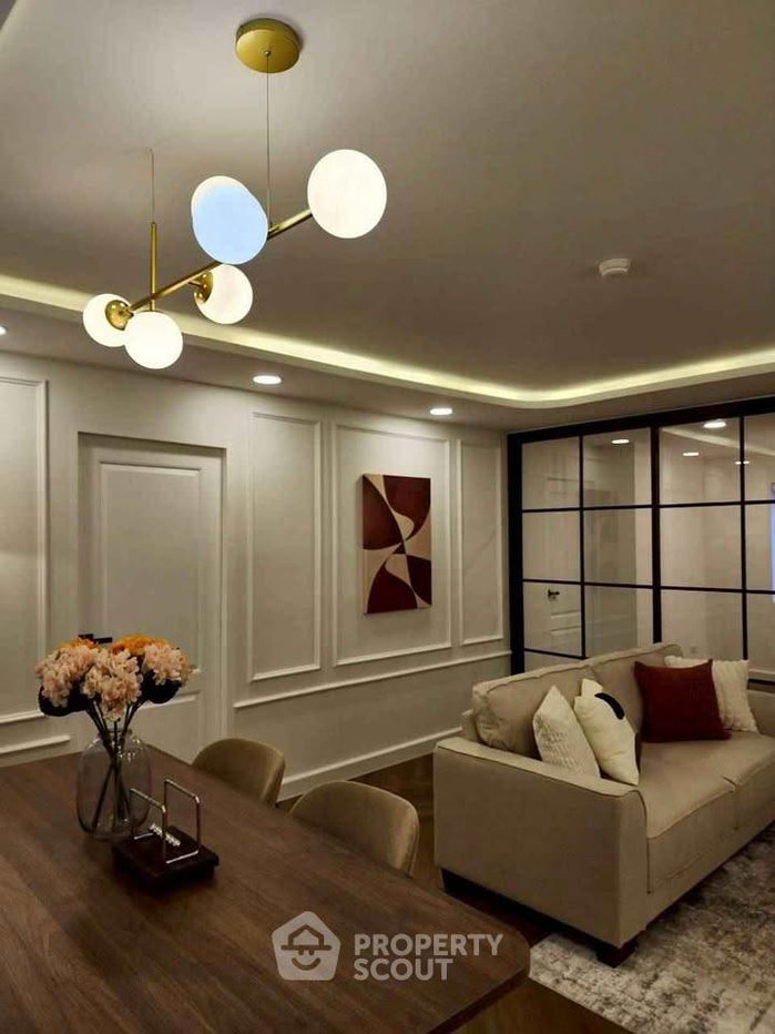 picture 2-BR Condo at Grand Park Town Condominium in Wang Thonglang (ID 2979776) - 2/11