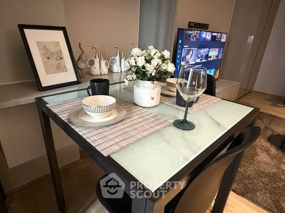 รูป คอนโด 1-ห้องนอน ที่ เดอะฟายน์ แบงค็อค ทองหล่อ-เอกมัย ใกล้ BTS ทองหล่อ (ID 2839968) - รูปที่ 6/14
