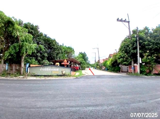 picture HOME 52 Sq.w. Muang Saraburi Saraburi for 1.7M - 6/16