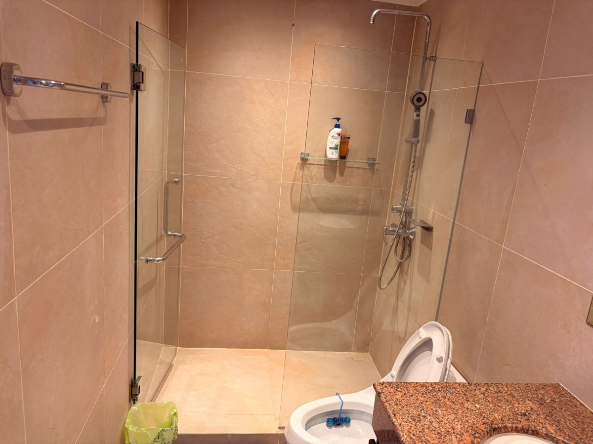 รูป RS6378 ให้เช่า คอนโด Top View Tower Sukhumvit 59 ใกล้ BTS ทองหล่อ - รูปที่ 7/13