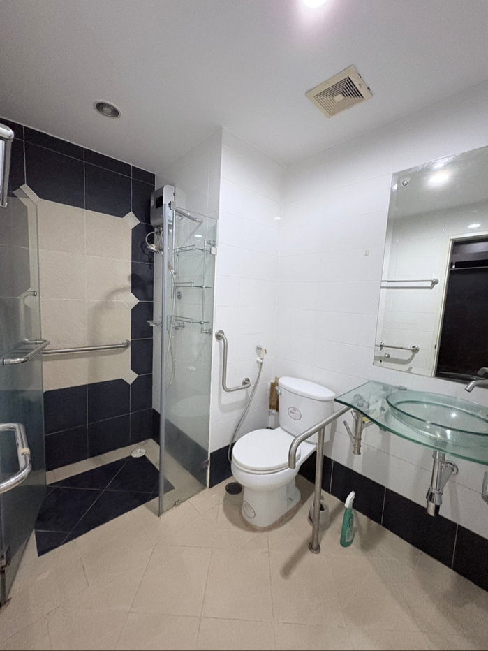รูป ปล่อยเช่า Bridge Condo Phaholyothin 37 - รูปที่ 14/16