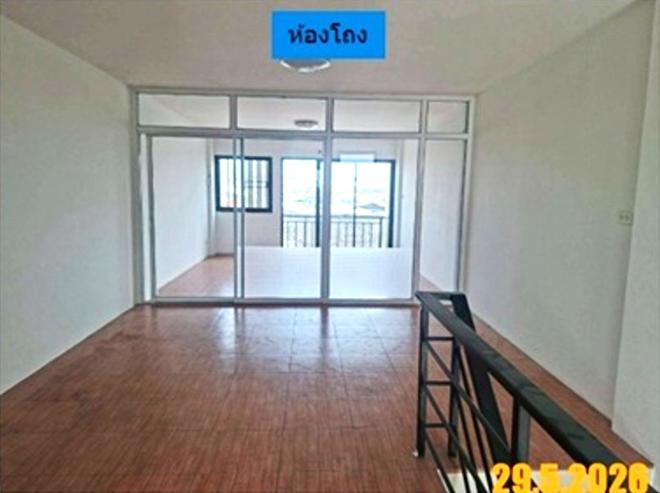 รูป อาคารพาณิชย์ 17.5 ตร.วา ฟิฟธ์ เอเวนิว ลาดกระบัง เขตลาดกระบัง กรุงเทพมหานคร 5.5M - รูปที่ 17/44