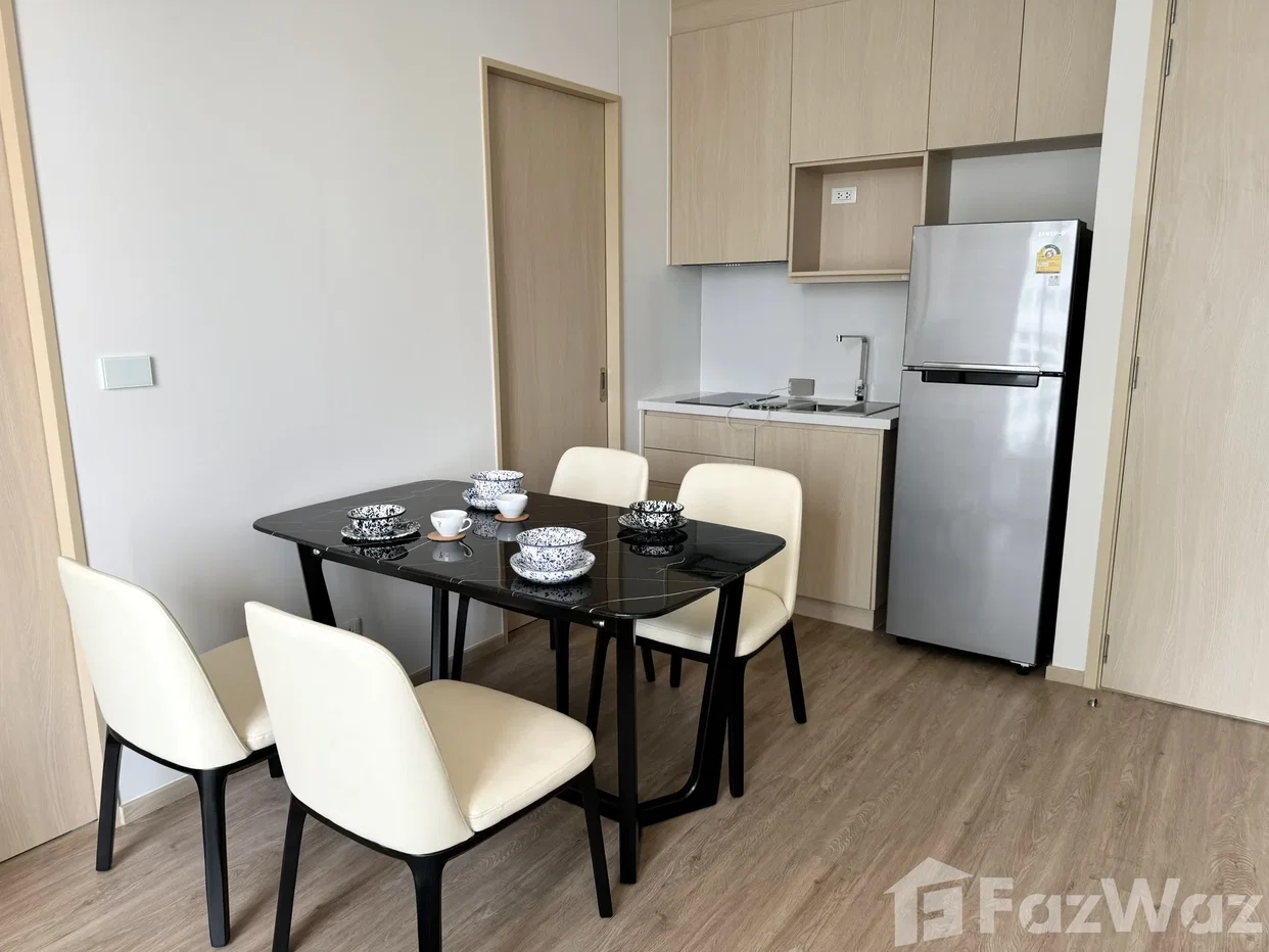 picture 1 Bedroom Condo for sale at Noble State 39  6419450 - 5/16