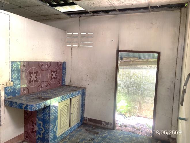 picture SHOP HOUSE 24.6 Sq.w. Phanom Surat Thani for 325,000 - 8/22