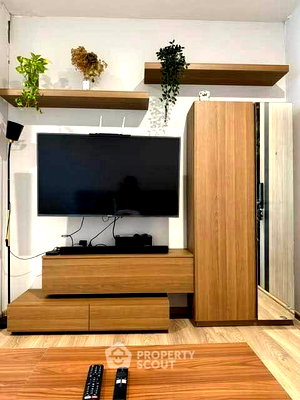 Condos for rent : 28th-Floor 1-BR Oka Haus Sukhumvit 36, BTS Thong Lor (ID 2978175)