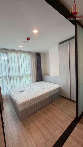 ขายคอนโด 1 ห้องนอน 37 ตร.ม. แอทโมซ ลาดพร้าว 15