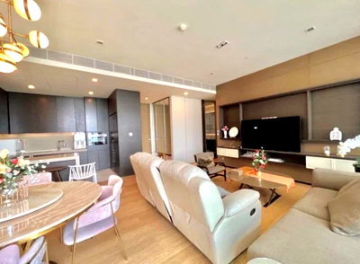 คอนโดให้เช่า : LTHC15688 – Luxury Condo for Rent Saladaeng | Premium Residence at Saladaeng One | Near BTS Saladaeng | 130,000 THB | คอนโดหรูให้เช่า ศาลาแดง โครงการ Saladaeng One ใกล้ BTS ศาลาแดง