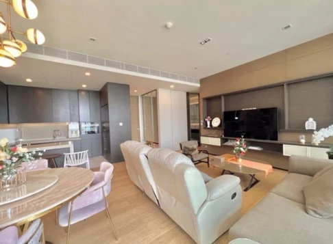 LTHC15688 – Luxury Condo for Rent Saladaeng | Premium Residence at Saladaeng One | Near BTS Saladaeng | 130,000 THB | คอนโดหรูให้เช่า ศาลาแดง โครงการ Saladaeng One ใกล้ BTS ศาลาแดง
