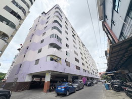 รูป Bangkapi Condotown - รูปที่ 4/10