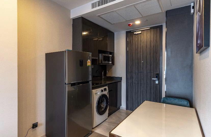 picture For Rent Ashton Asoke (Near BTS ASOK) - 2/9