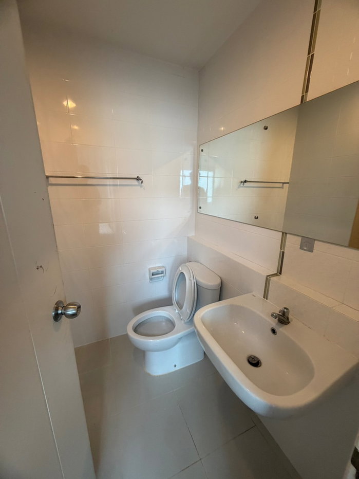 picture 🌳🌷 House for Rent: Indy Bangna km.26, Soi ABAC  - 10/12