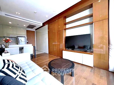 Condos for rent : 1-BR Condo At The Address Sukhumvit 28, 300m To BTS Phrom Phong (ID 2979168)