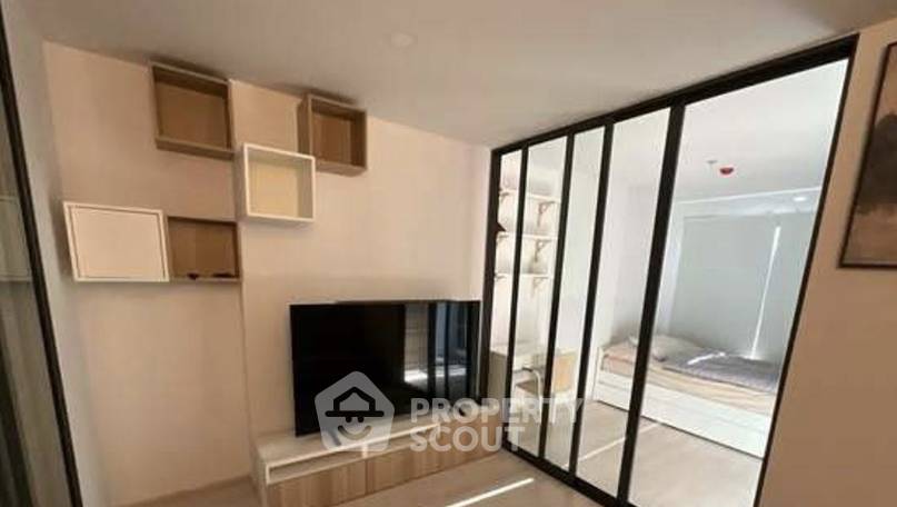 รูป คอนโด 1-ห้องนอน ที่ แอสปาย วิภา-วิคตอรี่ ใกล้ BTS สนามเป้า (ID 2894752) - รูปที่ 3/7