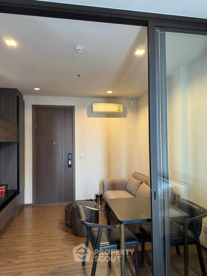 รูป คอนโด 1-ห้องนอน ที่ เดอะ ไลน์ สุขุมวิท 71 ใกล้ BTS พระโขนง (ID 2979473) - รูปที่ 9/9