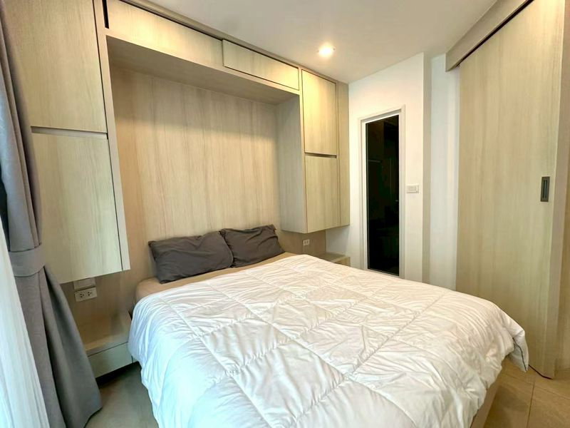 รูป ⛵ Olympus ⛵ Foreinger quota / Pool view / 3F / 1bedroom for quick sale彡 - รูปที่ 9/12