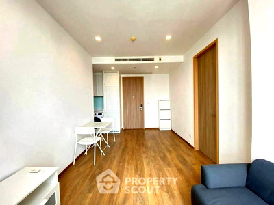 Condos for rent : 2-BR Condo Noble Be 33, 27th-Floor, 52 Sqm near BTS Phrom Phong (ID 2977791)