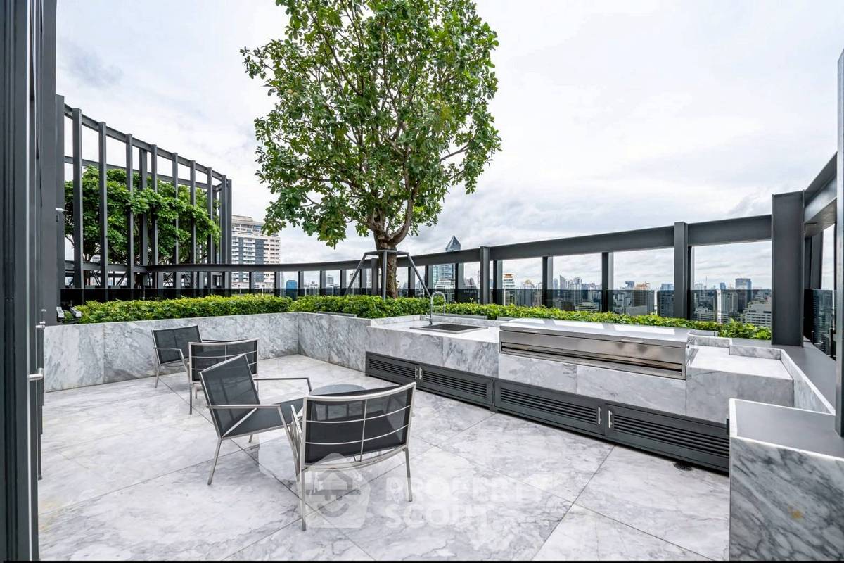 picture 1-BR Condo at Beatniq Sukhumvit 32 near BTS Thong Lor (ID 2978109) - 17/18
