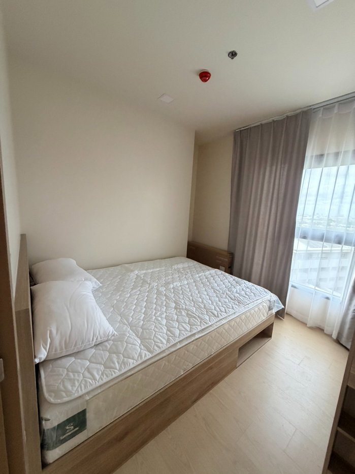 รูป 🌳🌳For rent The Base Urban Rama 9 🌳🌳 ห้องสวย พร้อมอยู่ แต่งสวย จัดเต็ม มีหลายห้องให้เลือกชม ID LINE : @190evxgl - รูปที่ 6/9