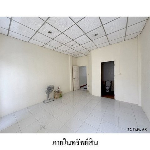 รูป ZTL0154 ขายทาวน์เฮ้าส์ วิเศษสุขนคร 16 ตำบล บ้านคลองสวน อำเภอ พระสมุทรเจดีย์ จังหวัด สมุทรปราการ - รูปที่ 6/8