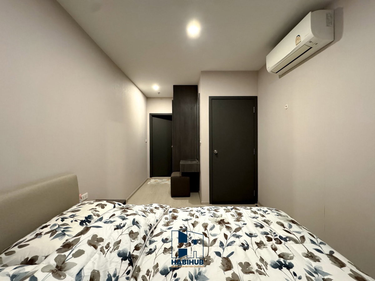รูป เช่าคอนโด Elio Del Nest/เอลลิโอ เดล เนสท์เล่ (E6906023) ID Line : @condo101 - รูปที่ 3/9