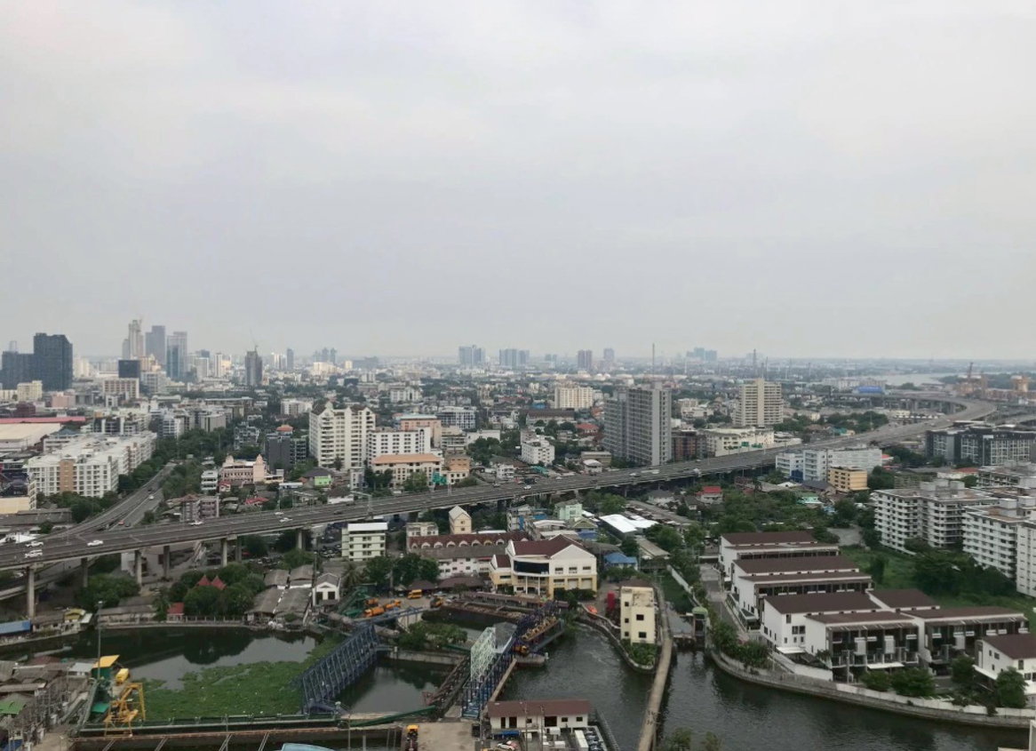 picture ME2500200 Condo For Rent Life Sukhumvit 48 - 9/9