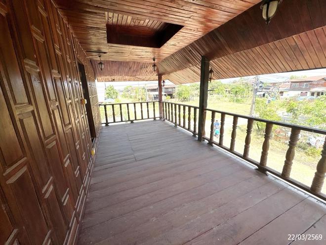 picture HOME 69 Sq.w. Muang Amnat Charoen Amnat Charoen for 1.2M - 11/28
