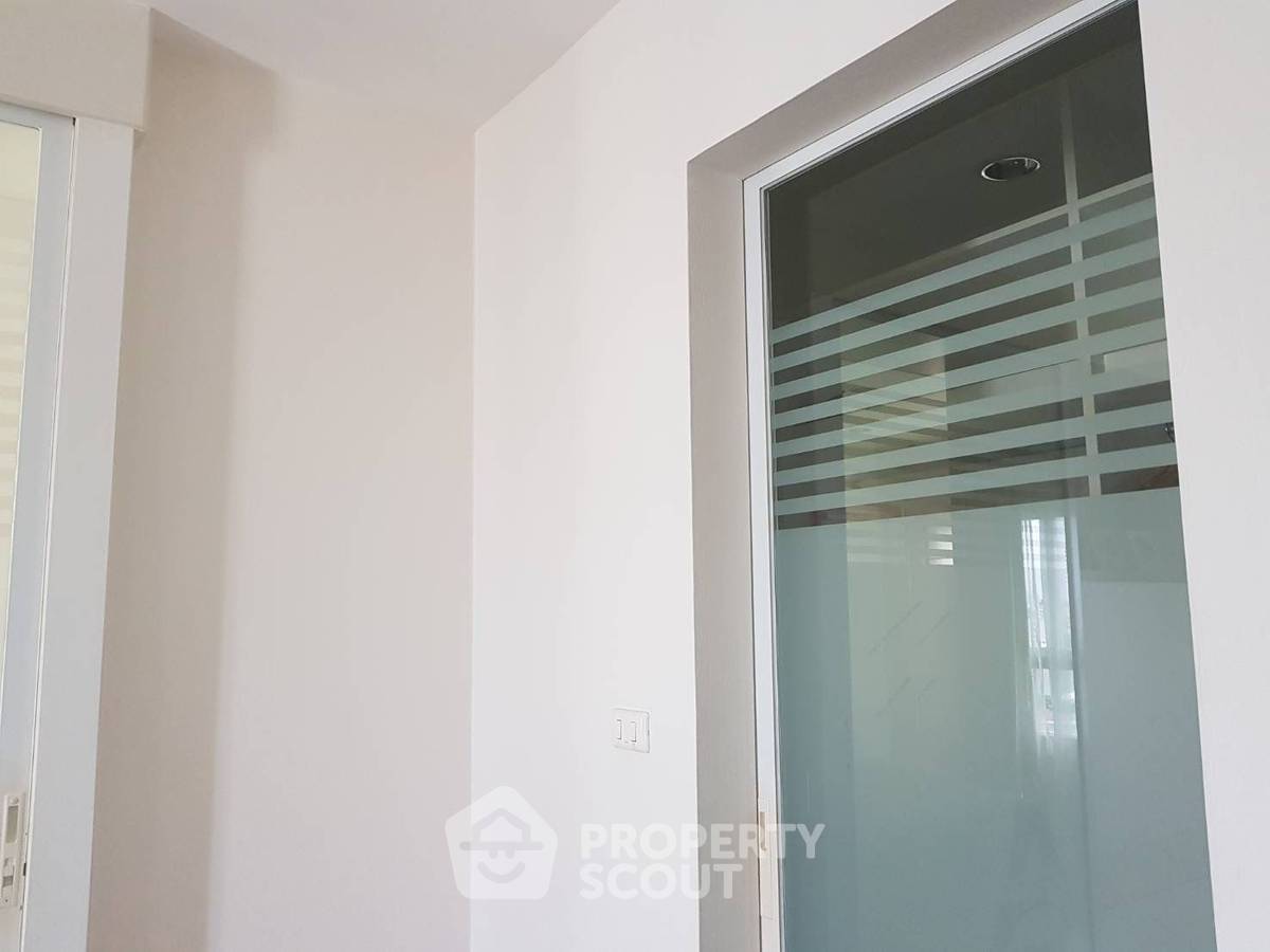 รูป คอนโด 1-ห้องนอน ที่ คิว. เฮ้าส์ สาทร ใกล้ BTS กรุงธนบุรี (ID 1268434) - รูปที่ 5/10