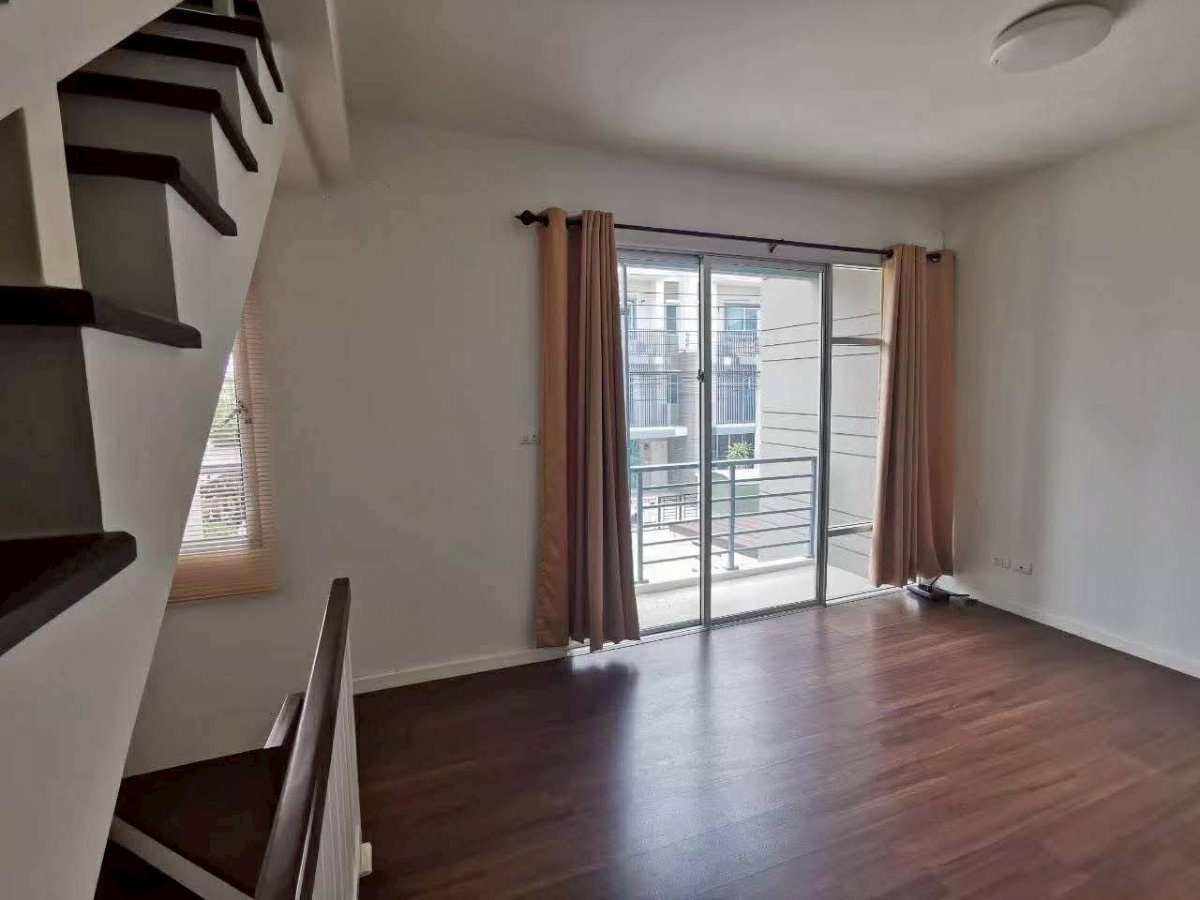 picture ⭐✨TH-019 Townhome for Sale – Townplus Prachauthit✨⭐ - 8/16