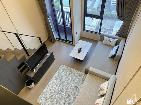 Park Origin Chula-Samyan Room available, great price near MRT Hua Lamphong Station