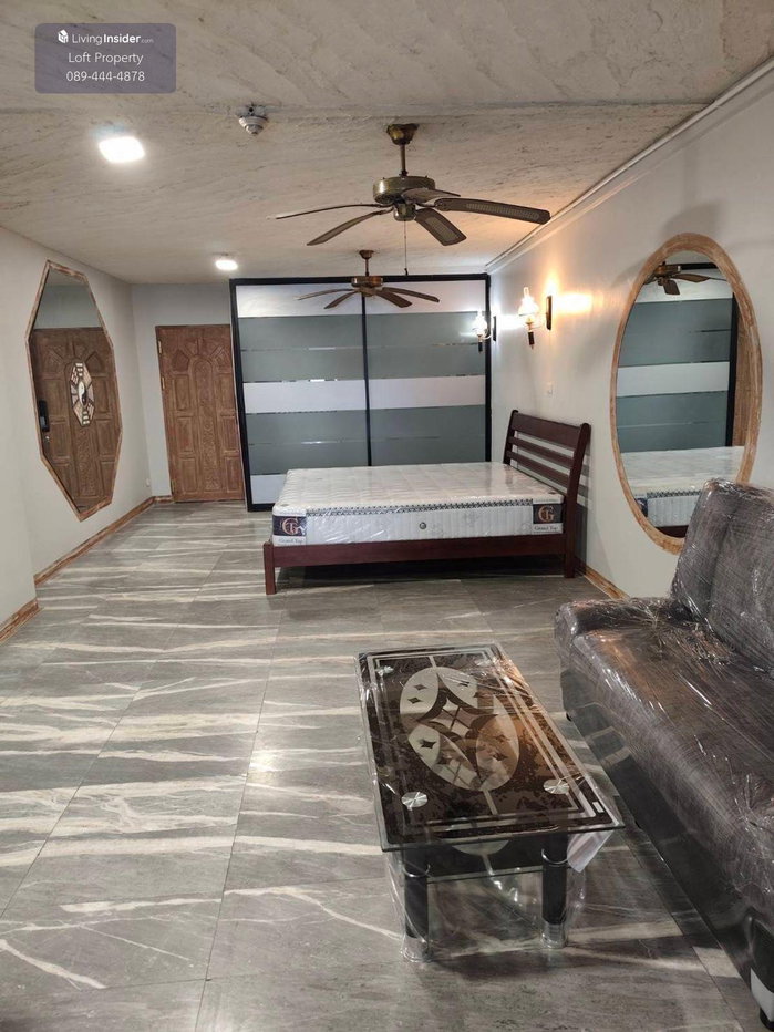 picture R654/For Rent – ITF Silom Palace Condominium - 3/4