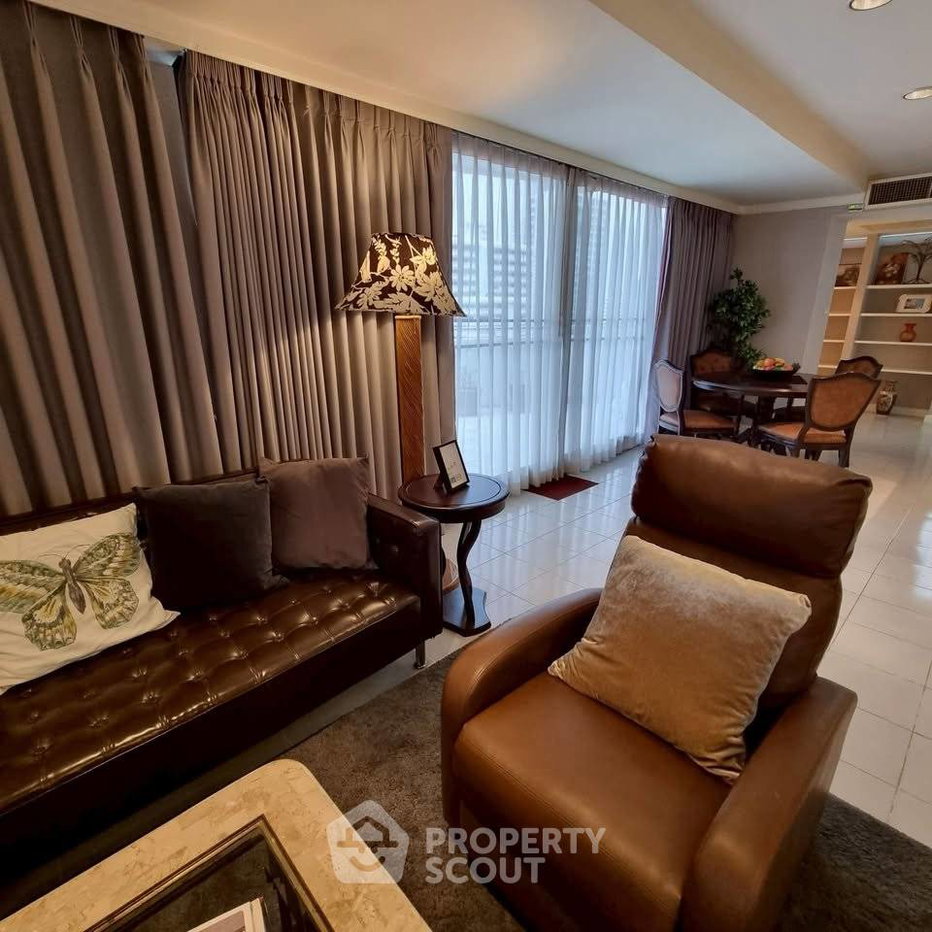 รูป คอนโด 2 ห้องนอน 142 ตร.ม. ศุภาลัย เพลส สุขุมวิท 39 ใกล้ BTS พร้อมพงษ์ (ID 2968575) - รูปที่ 14/38