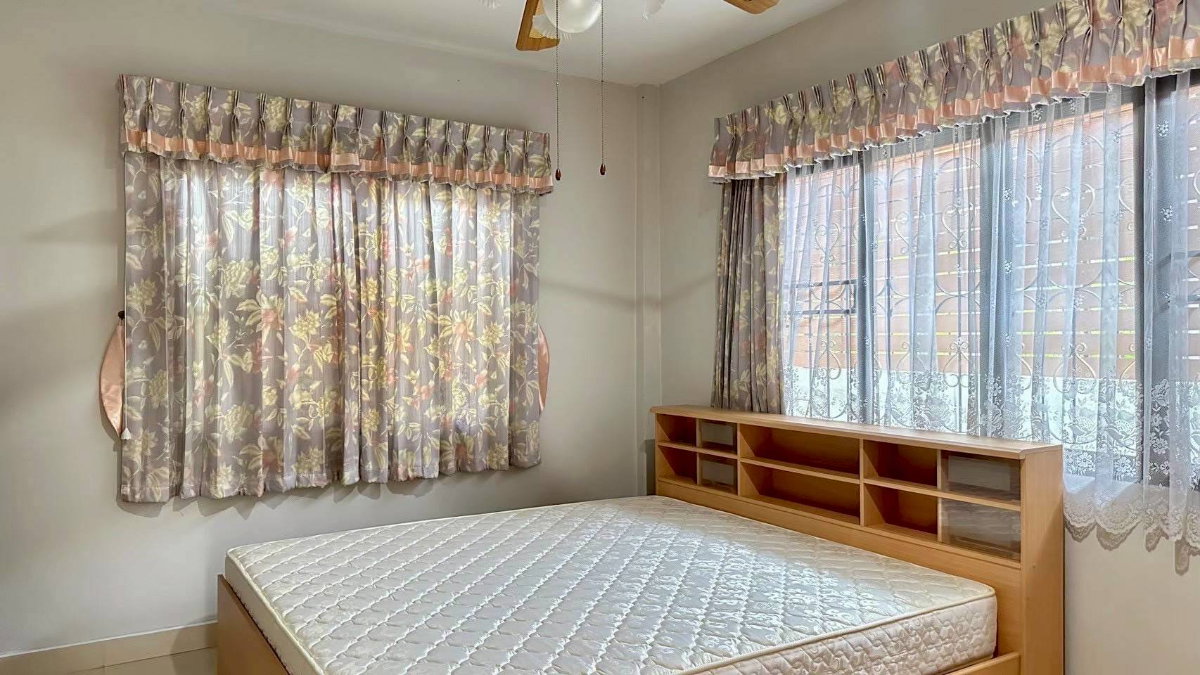 รูป บ้านเช่าใกล้หาดจอมเทียน 3 ห้อง - รูปที่ 24/32
