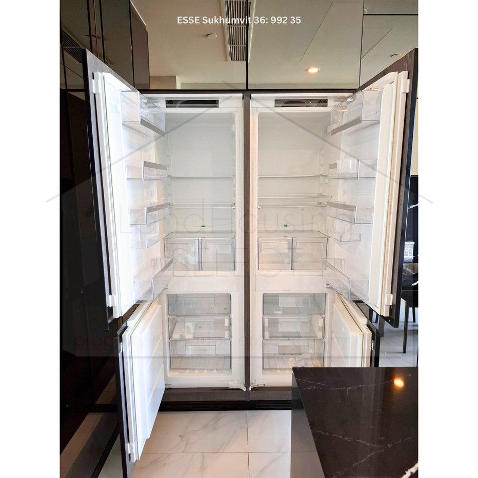 รูป ปล่อยเช่า!!! THE ESSE Sukhumvit 36 / 2 ห้องนอน & 2 ห้องน้ำ – Landhousing (Thailand) - รูปที่ 4/36